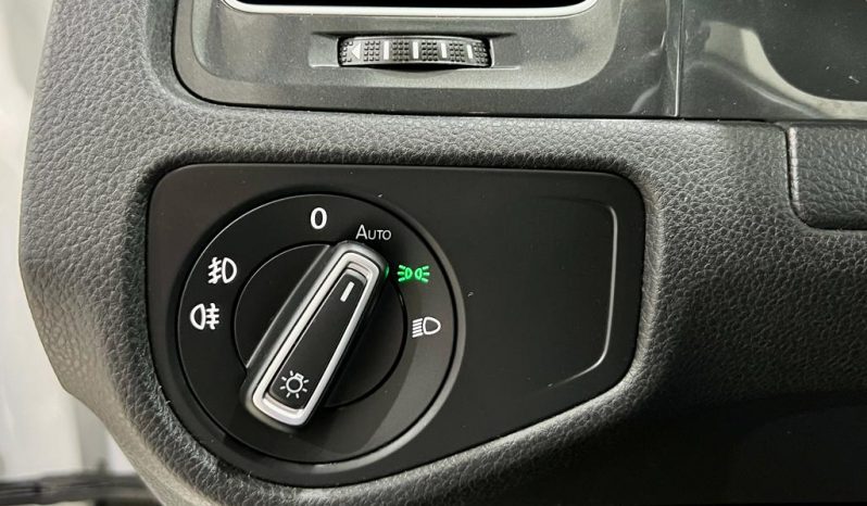 Volkswagen / Golf VII 5p 1.6 TDI 115cv  ADVANCE lleno