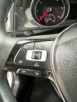 Volkswagen / Golf VII 5p 1.6 TDI 115cv  ADVANCE lleno