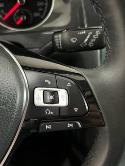 Volkswagen / Golf VII 5p 1.6 TDI 115cv  ADVANCE lleno