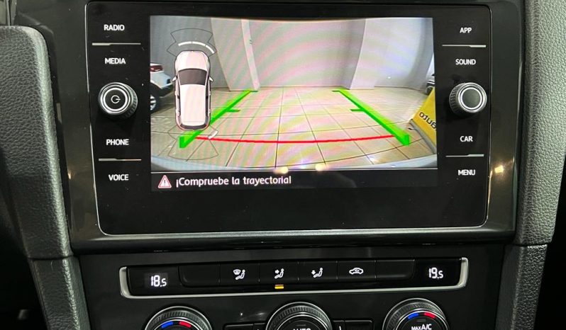 Volkswagen / Golf VII 5p 1.6 TDI 115cv  ADVANCE lleno