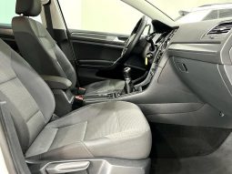 Volkswagen / Golf VII 5p 1.6 TDI 115cv  ADVANCE lleno