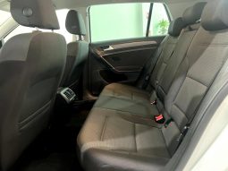 Volkswagen / Golf VII 5p 1.6 TDI 115cv  ADVANCE lleno