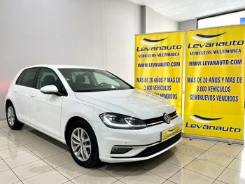 Volkswagen / Golf VII 5p 1.6 TDI 115cv  ADVANCE