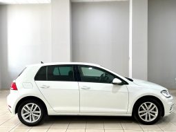 Volkswagen / Golf VII 5p 1.6 TDI 115cv  ADVANCE lleno