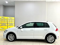 Volkswagen / Golf VII 5p 1.6 TDI 115cv  ADVANCE lleno