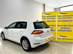 Volkswagen / Golf VII 5p 1.6 TDI 115cv  ADVANCE lleno