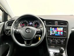 Volkswagen / Golf VII 5p 1.6 TDI 115cv  ADVANCE lleno