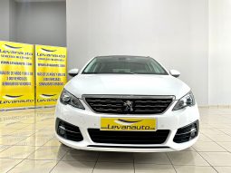 Peugeot / 308 SW HDI 130cv Allure lleno