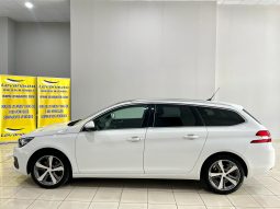 Peugeot / 308 SW HDI 130cv Allure lleno