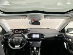 Peugeot / 308 SW HDI 130cv Allure lleno