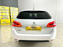 Peugeot / 308 SW HDI 130cv Allure lleno
