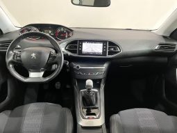 Peugeot / 308 SW HDI 130cv Allure lleno