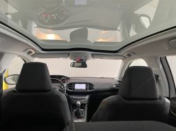Peugeot / 308 SW HDI 130cv Allure lleno