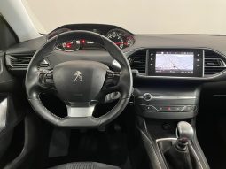 Peugeot / 308 SW HDI 130cv Allure lleno