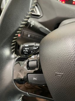 Peugeot / 308 SW HDI 130cv Allure lleno