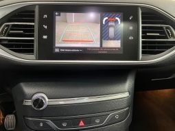 Peugeot / 308 SW HDI 130cv Allure lleno