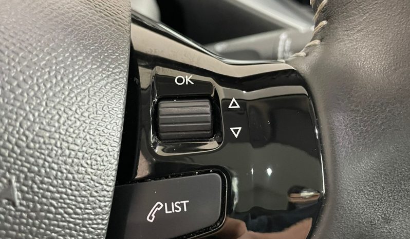 Peugeot / 308 SW HDI 130cv Allure lleno