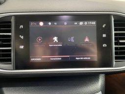 Peugeot / 308 SW HDI 130cv Allure lleno