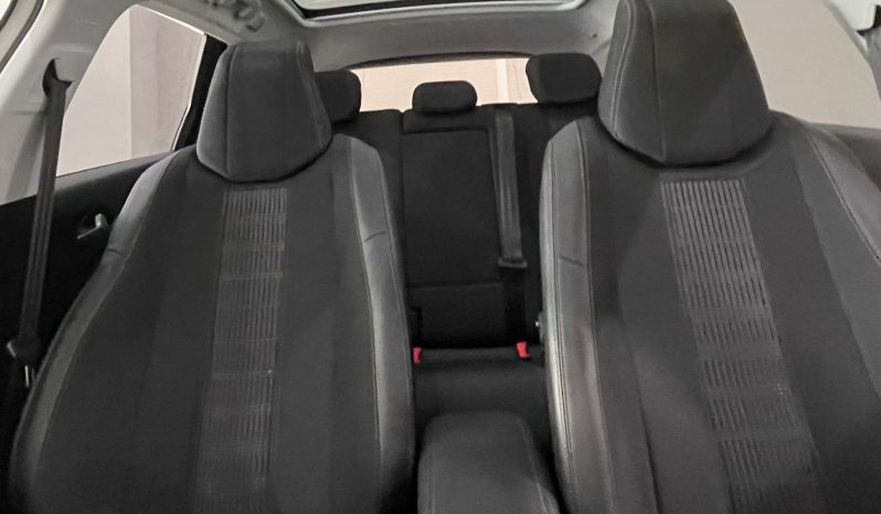 Peugeot / 308 SW HDI 130cv Allure lleno