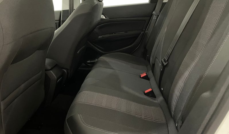 Peugeot / 308 SW HDI 130cv Allure lleno