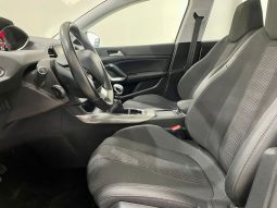 Peugeot / 308 SW HDI 130cv Allure lleno