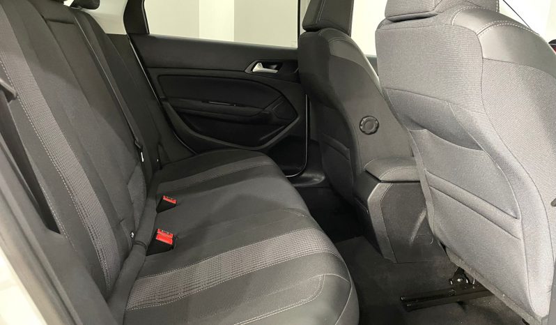 Peugeot / 308 SW HDI 130cv Allure lleno