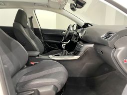 Peugeot / 308 SW HDI 130cv Allure lleno