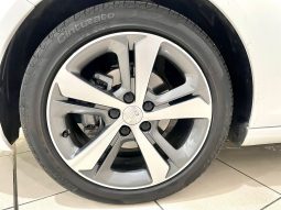 Peugeot / 308 SW HDI 130cv Allure lleno