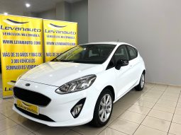 Ford / Fiesta 5p 1.1i Trend lleno