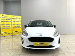 Ford / Fiesta 5p 1.1i Trend lleno