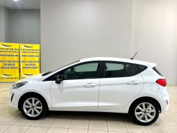 Ford / Fiesta 5p 1.1i Trend lleno