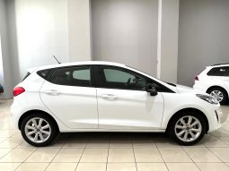 Ford / Fiesta 5p 1.1i Trend lleno