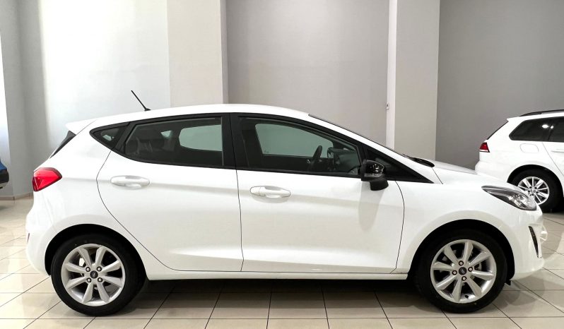 Ford / Fiesta 5p 1.1i Trend lleno