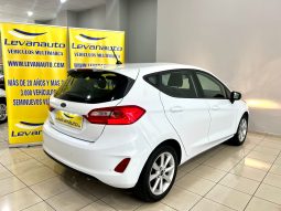 Ford / Fiesta 5p 1.1i Trend lleno