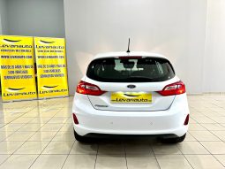 Ford / Fiesta 5p 1.1i Trend lleno
