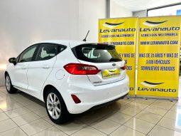 Ford / Fiesta 5p 1.1i Trend lleno