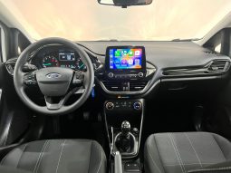 Ford / Fiesta 5p 1.1i Trend lleno