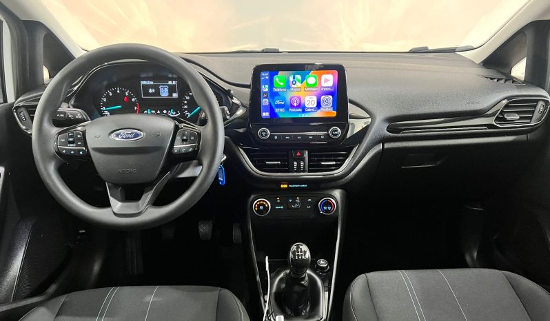 Ford / Fiesta 5p 1.1i Trend lleno