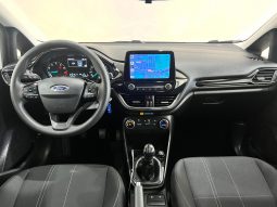 Ford / Fiesta 5p 1.1i Trend lleno