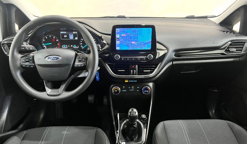 Ford / Fiesta 5p 1.1i Trend lleno