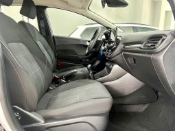 Ford / Fiesta 5p 1.1i Trend lleno