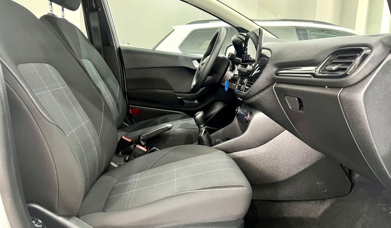 Ford / Fiesta 5p 1.1i Trend lleno