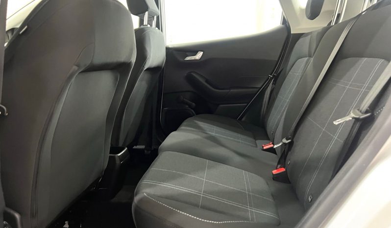 Ford / Fiesta 5p 1.1i Trend lleno