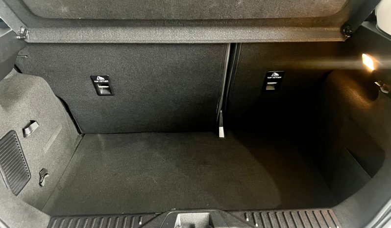 Ford / Fiesta 5p 1.1i Trend lleno