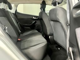 Ford / Fiesta 5p 1.1i Trend lleno