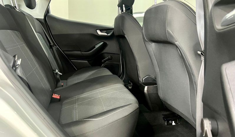 Ford / Fiesta 5p 1.1i Trend lleno