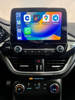 Ford / Fiesta 5p 1.1i Trend lleno