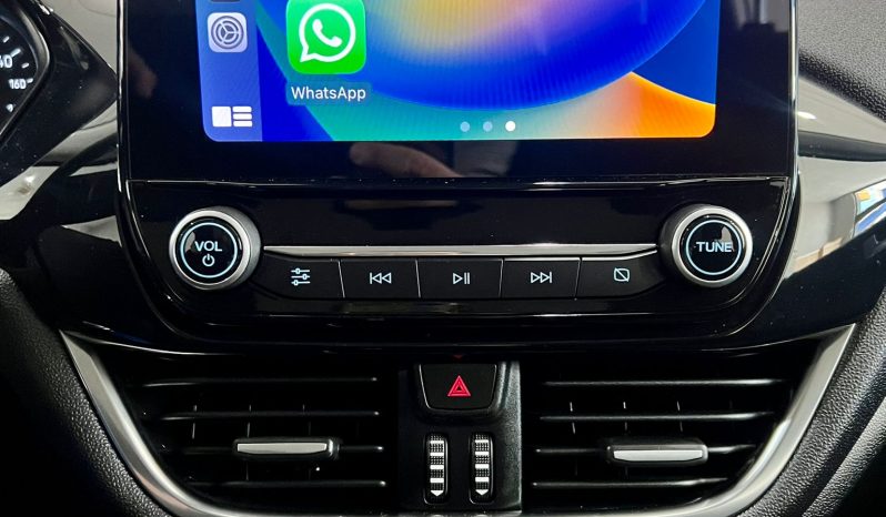 Ford / Fiesta 5p 1.1i Trend lleno
