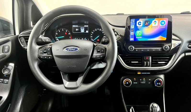 Ford / Fiesta 5p 1.1i Trend lleno