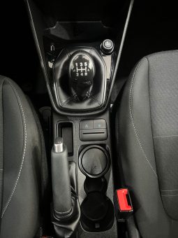 Ford / Fiesta 5p 1.1i Trend lleno